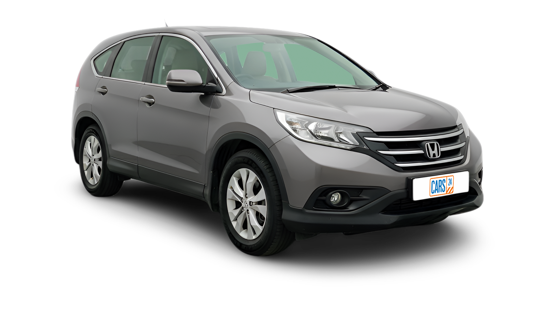 Honda CRV-img